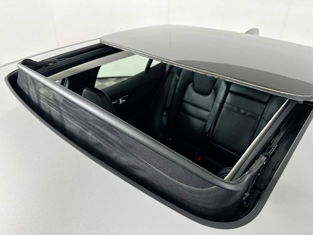 used 2025 Volvo S60 car, priced at $33,100