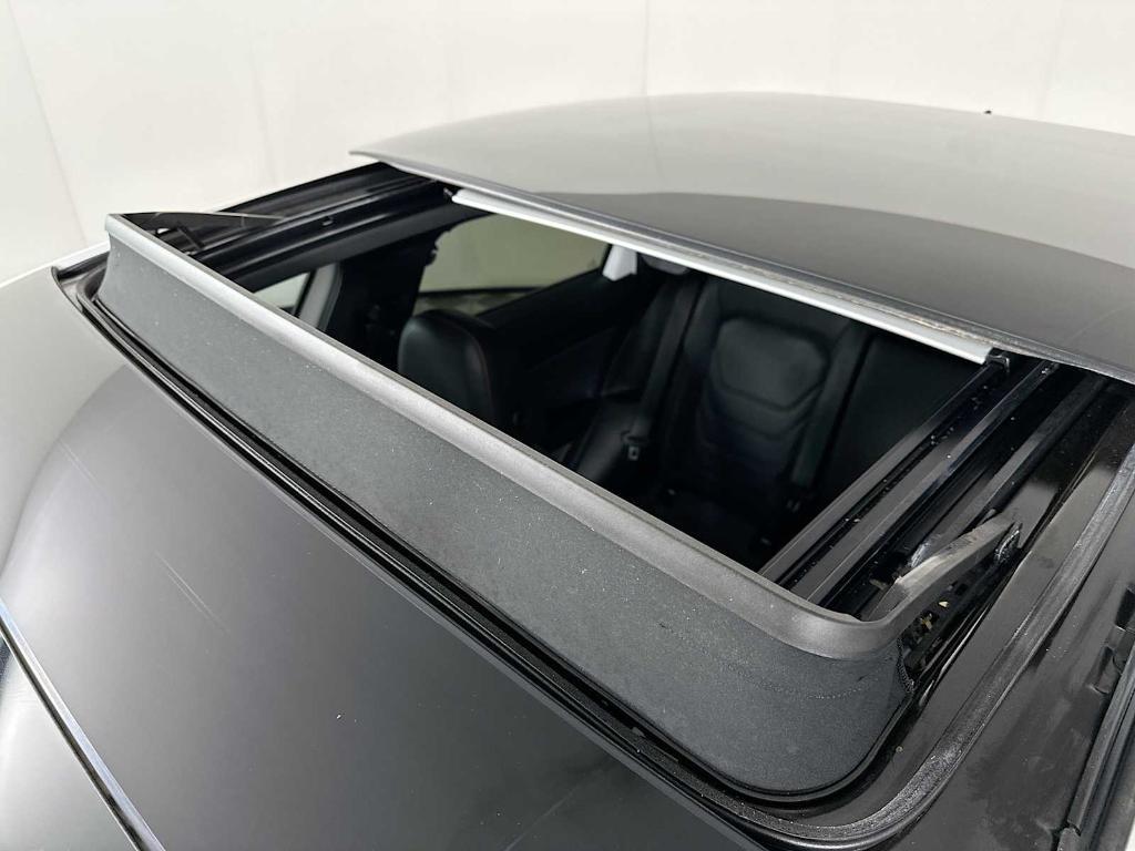 used 2025 Volkswagen Jetta GLI car, priced at $29,600