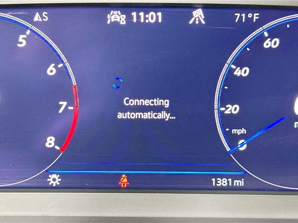 used 2025 Volkswagen Jetta GLI car, priced at $29,600