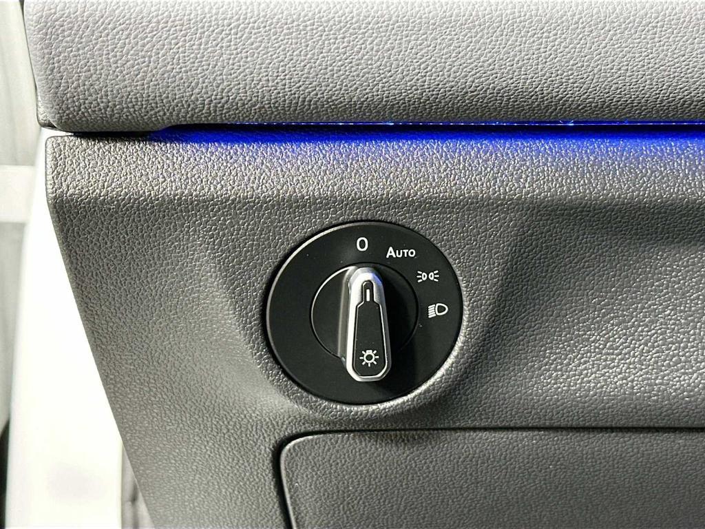 used 2025 Volkswagen Jetta GLI car, priced at $29,600