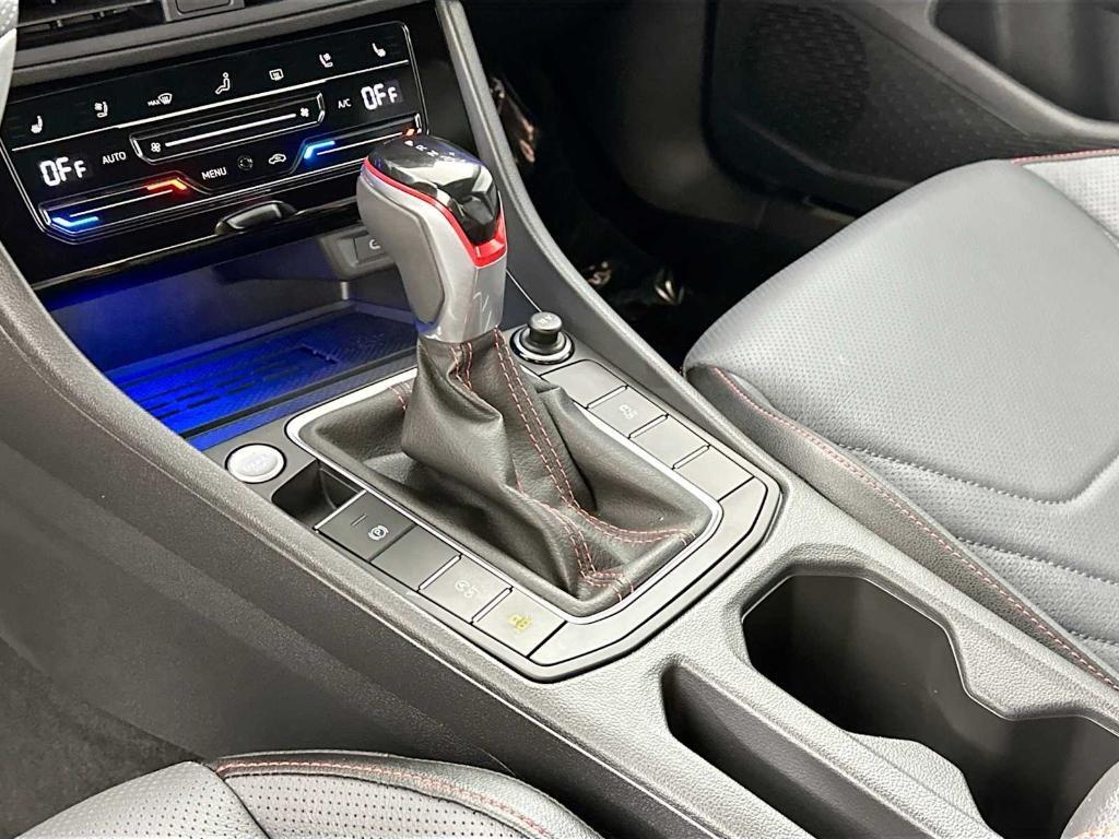 used 2025 Volkswagen Jetta GLI car, priced at $29,600