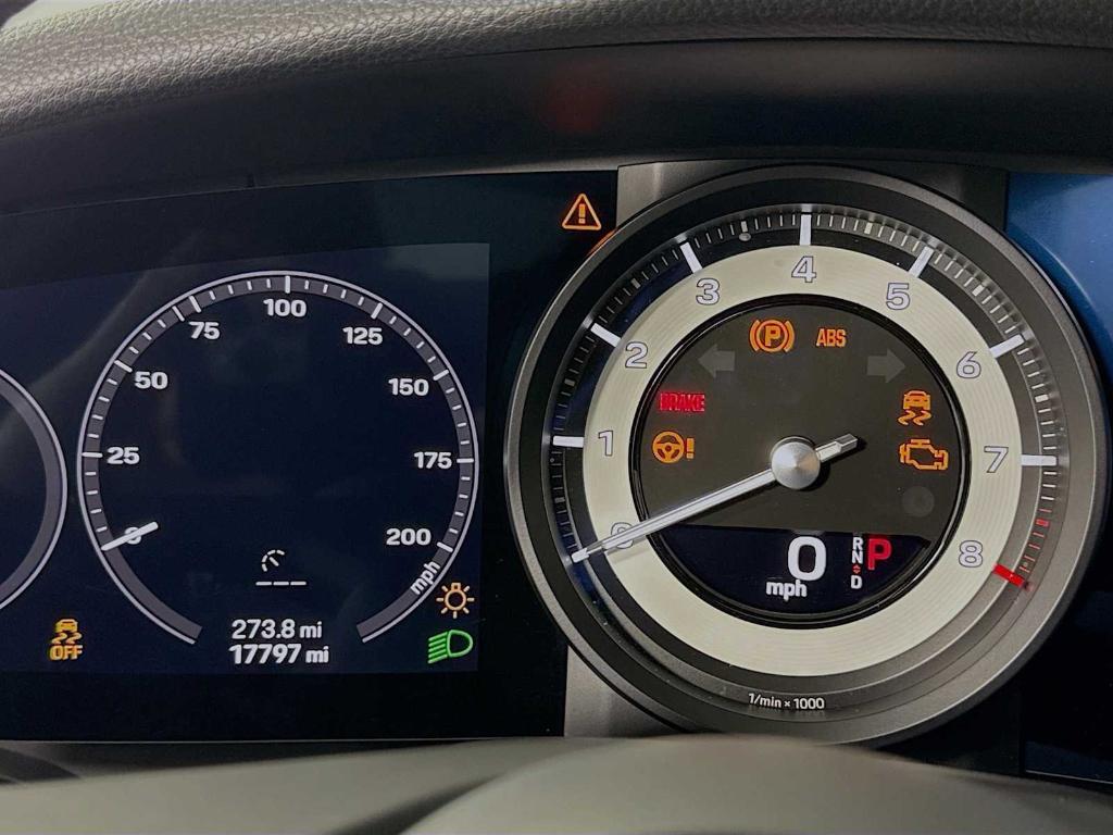 used 2021 Porsche 911 car, priced at $125,900