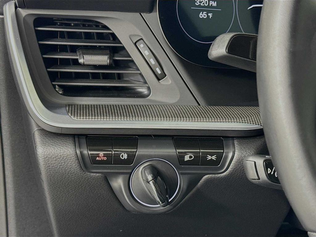 used 2021 Porsche 911 car, priced at $125,900