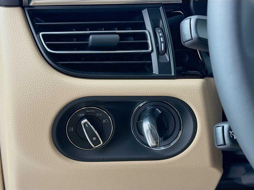 new 2026 Porsche Macan car, priced at $83,010