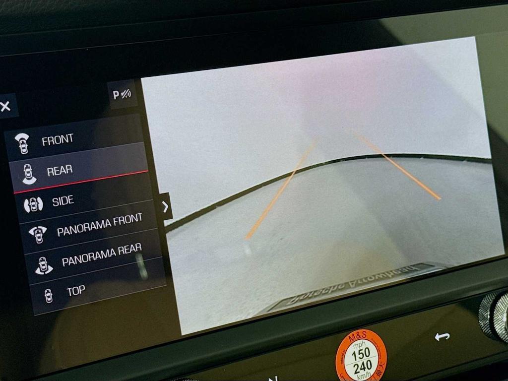 new 2026 Porsche Macan car, priced at $83,010