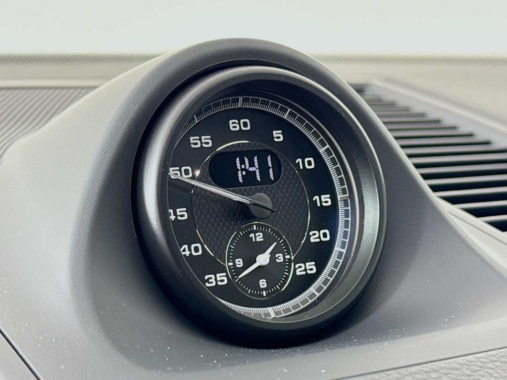 new 2026 Porsche Macan car, priced at $83,010