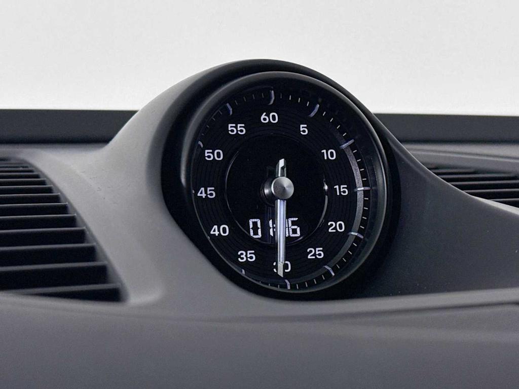 new 2025 Porsche Macan car, priced at $141,685