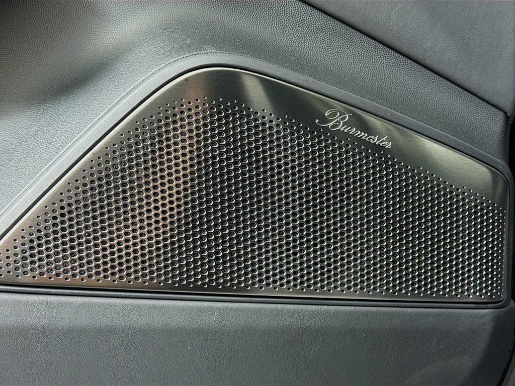 new 2025 Porsche Macan car, priced at $141,685