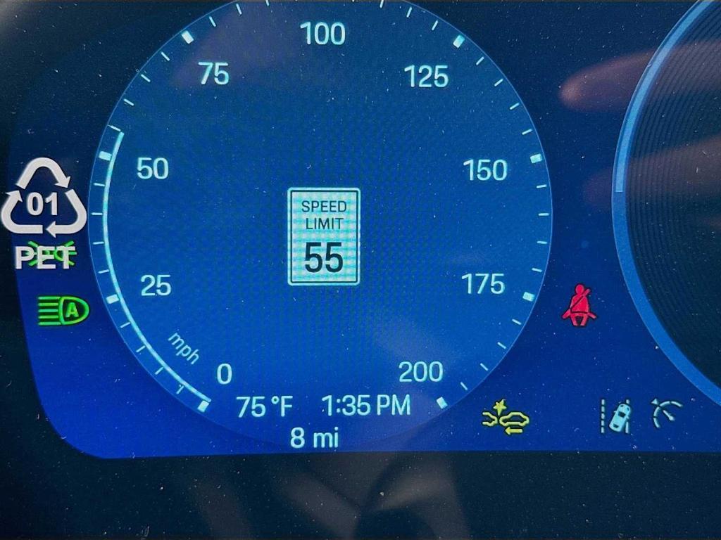 new 2025 Porsche Macan car, priced at $141,685