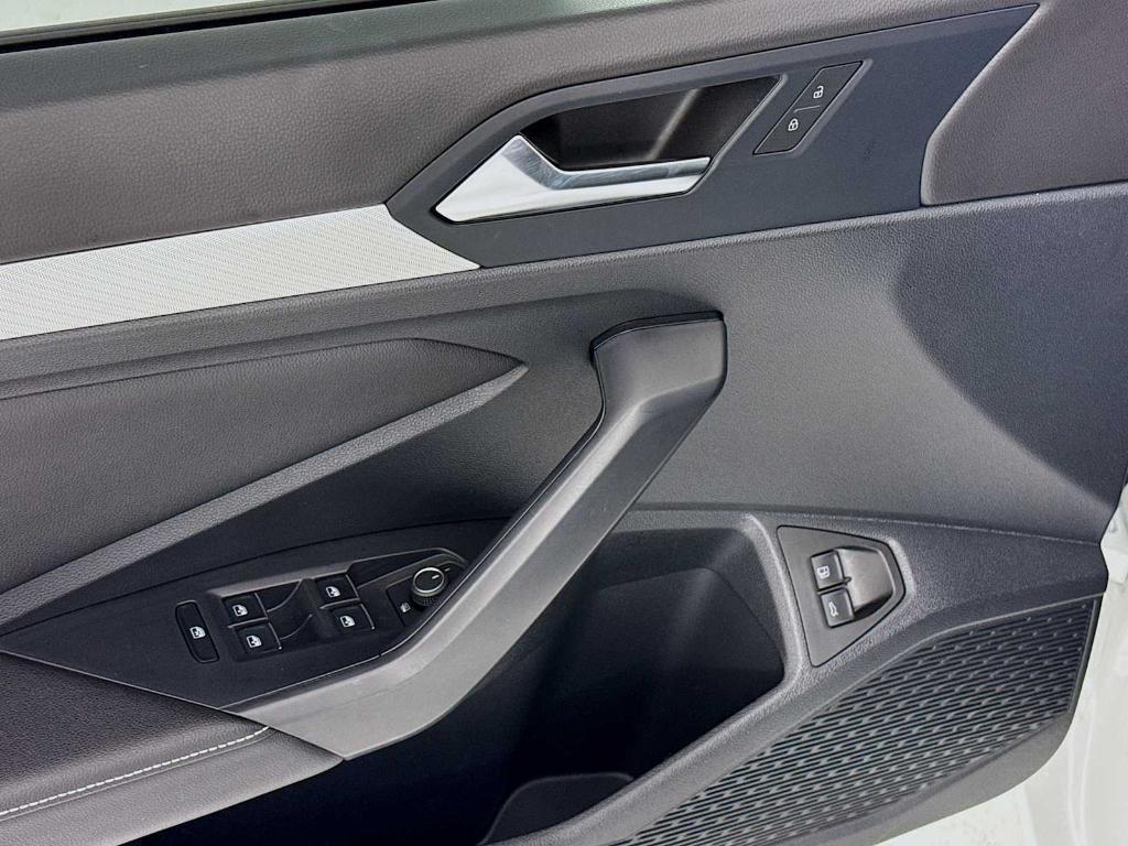 used 2024 Volkswagen Jetta car, priced at $21,100