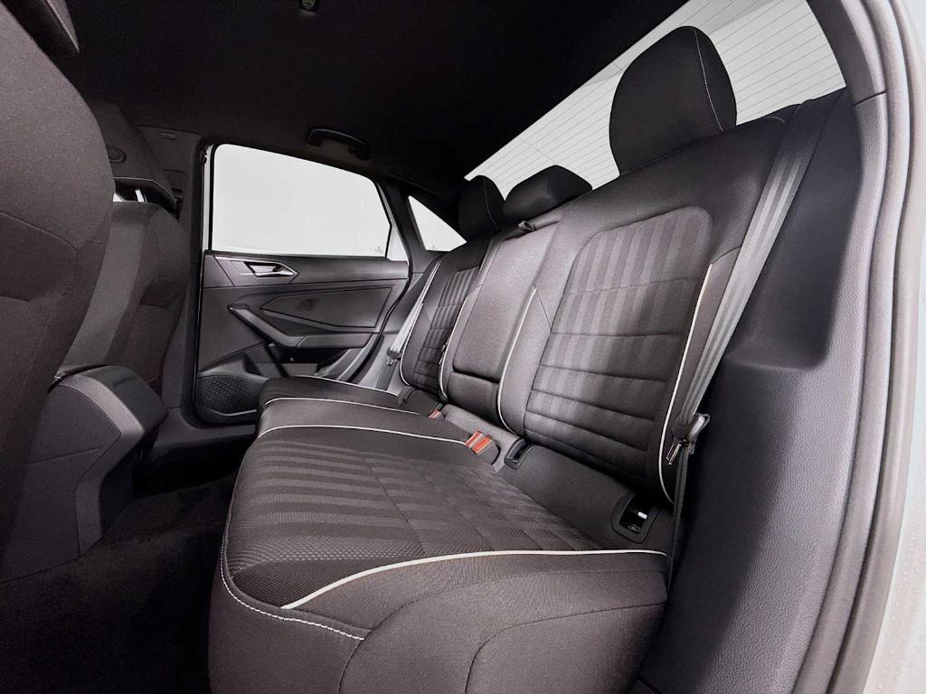 used 2024 Volkswagen Jetta car, priced at $21,100