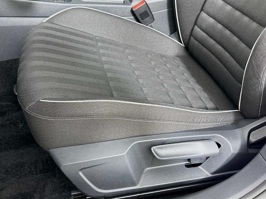 used 2024 Volkswagen Jetta car, priced at $21,100