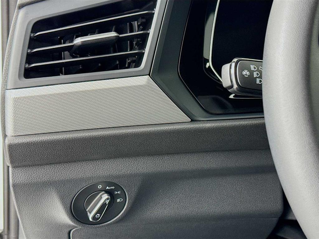 used 2024 Volkswagen Jetta car, priced at $21,100