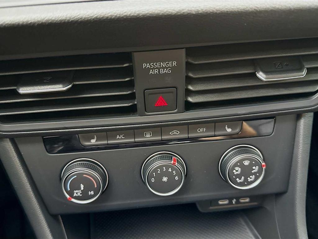 used 2024 Volkswagen Jetta car, priced at $21,100