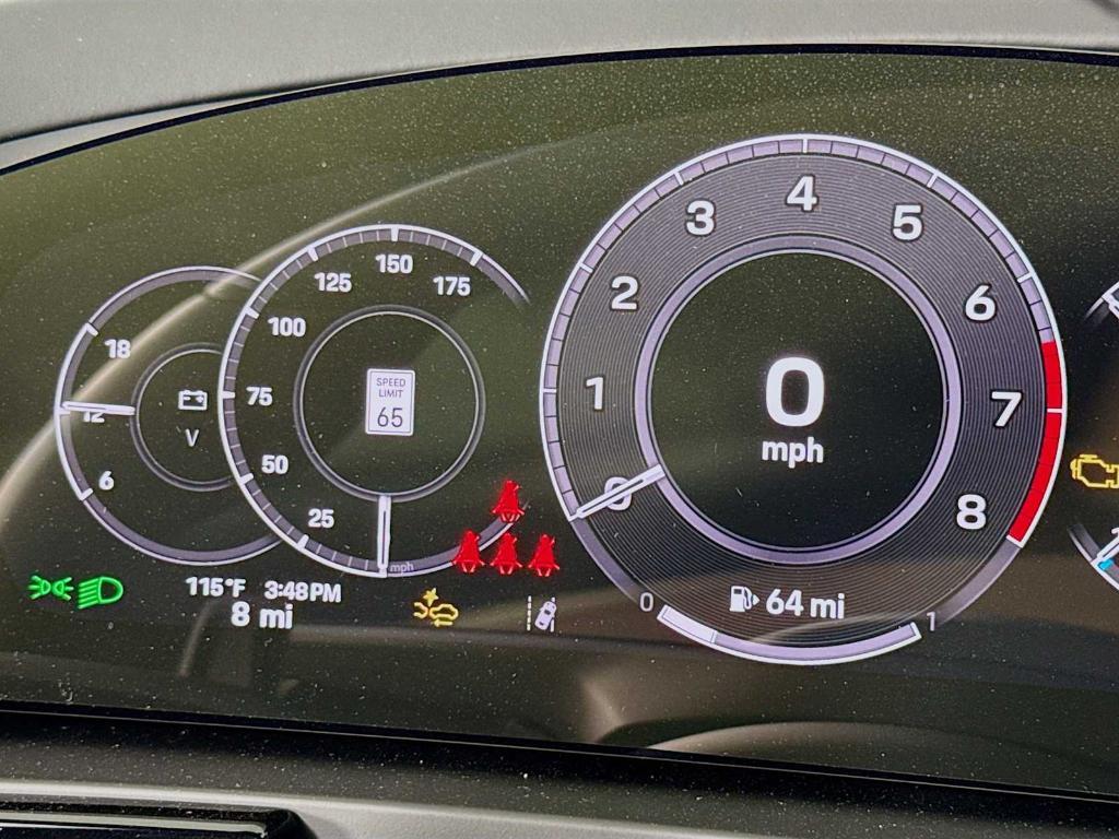 new 2026 Porsche Cayenne car, priced at $117,320