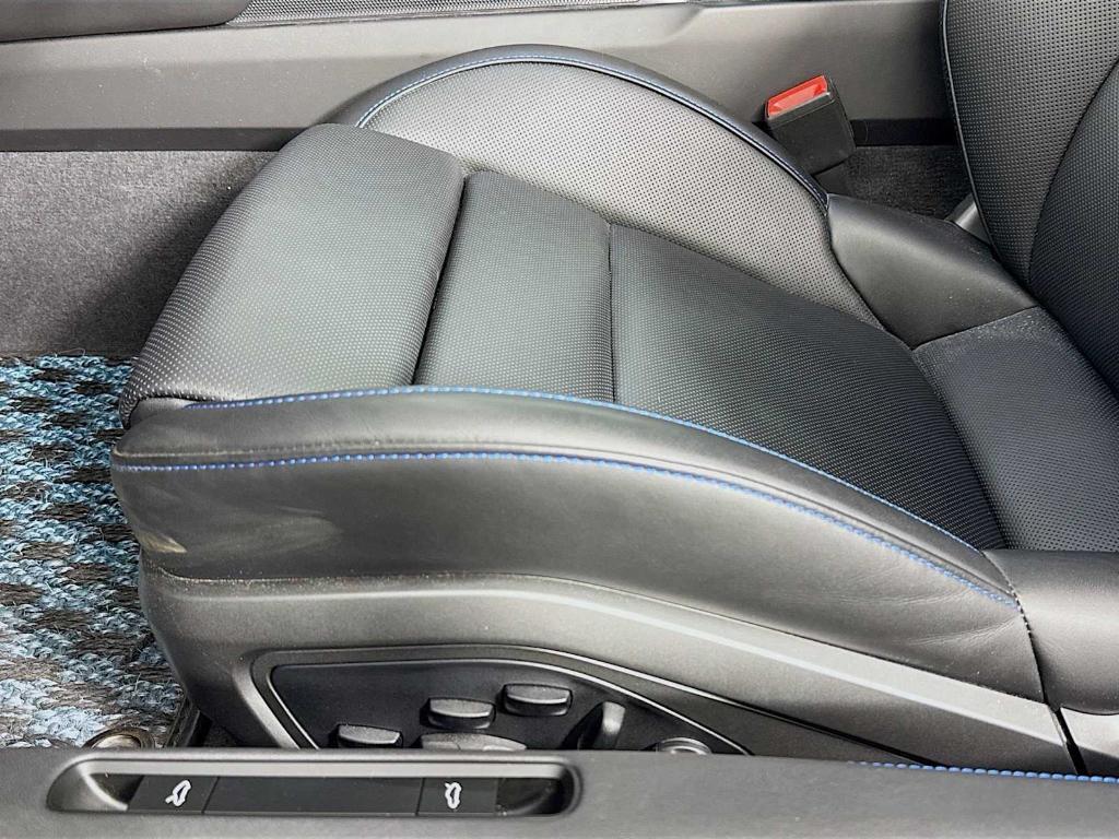 used 2024 Porsche 911 car, priced at $145,900