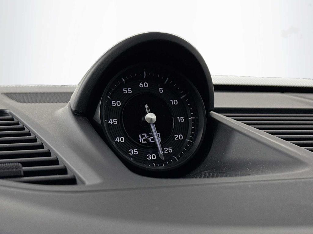 used 2024 Porsche 911 car, priced at $145,900