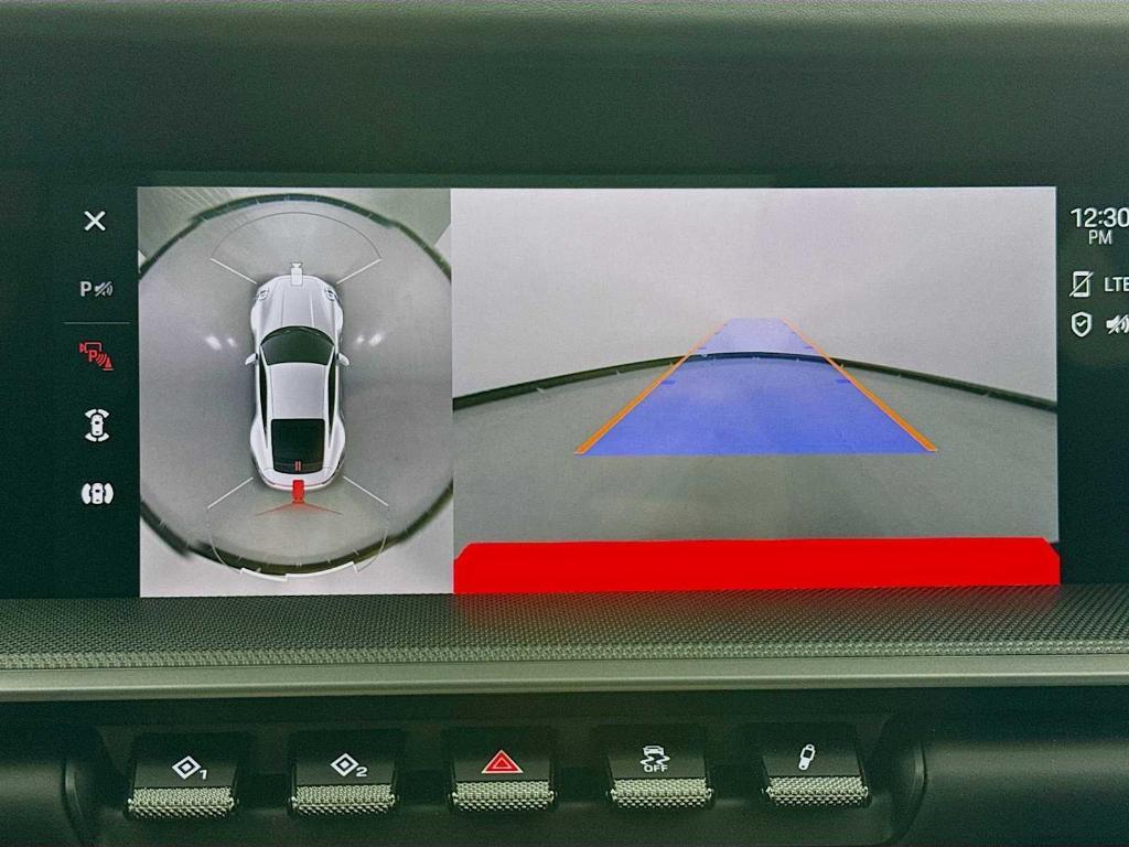 used 2024 Porsche 911 car, priced at $145,900