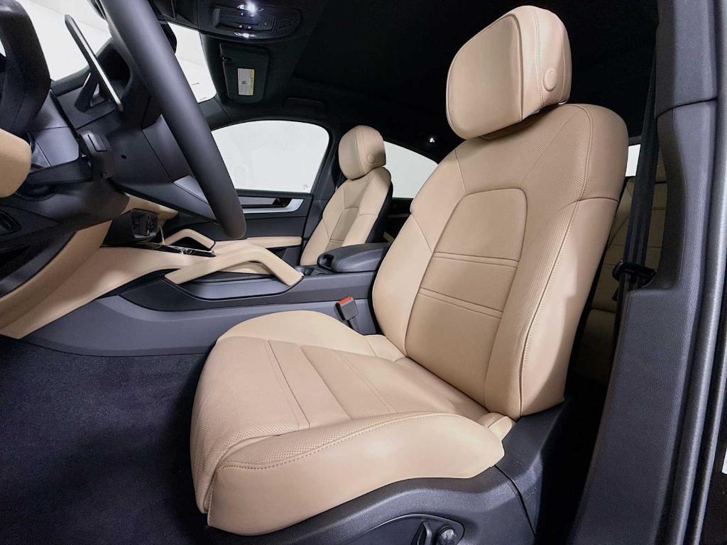 new 2026 Porsche Cayenne car, priced at $107,450