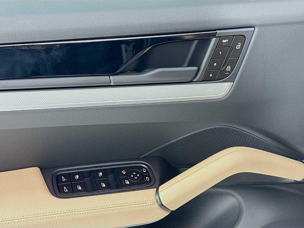 new 2026 Porsche Cayenne car, priced at $107,450