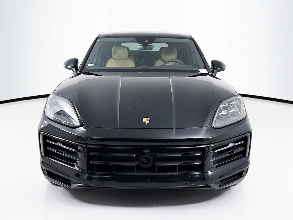 new 2026 Porsche Cayenne car, priced at $107,450