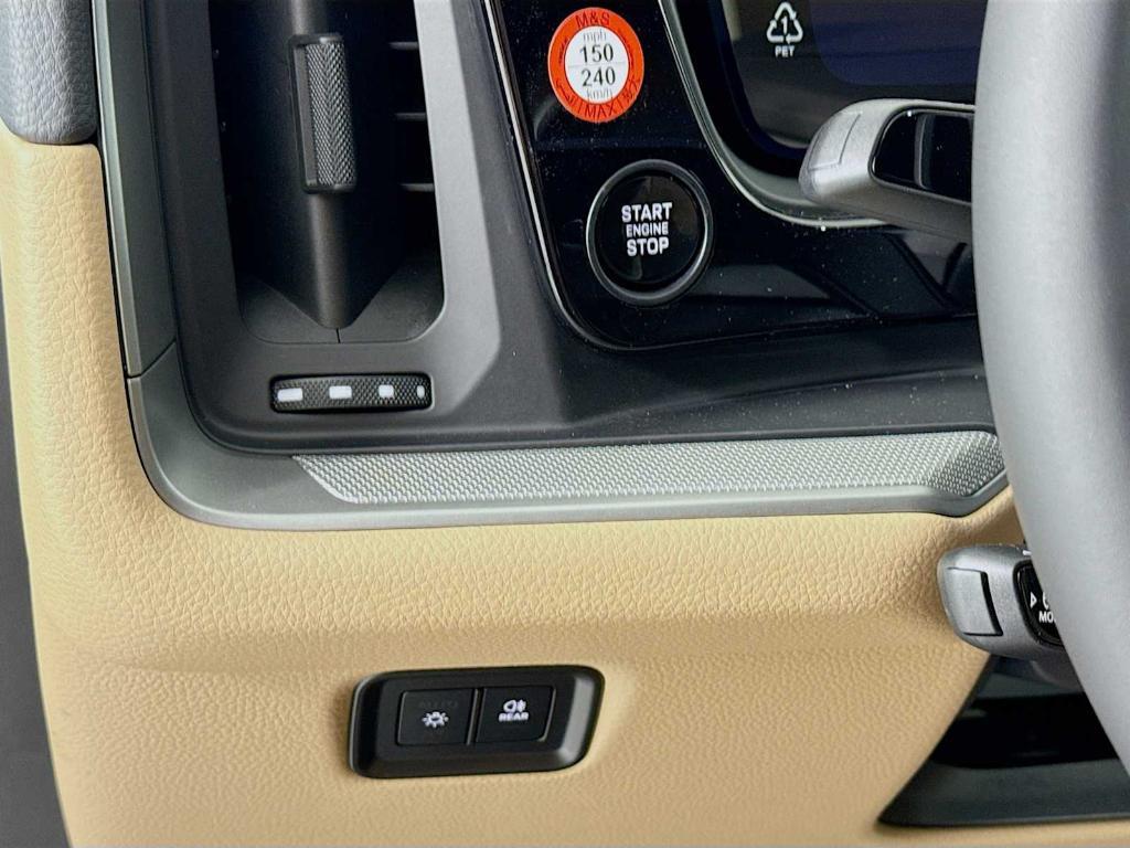 new 2026 Porsche Cayenne car, priced at $107,450