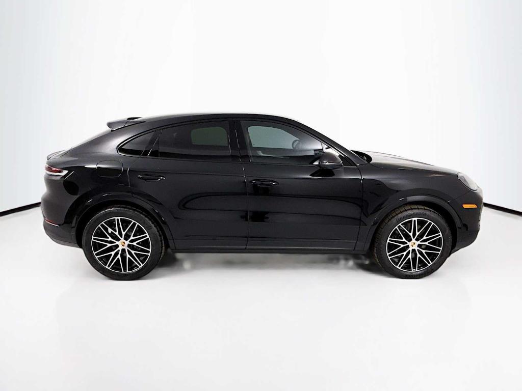 new 2026 Porsche Cayenne car, priced at $107,450
