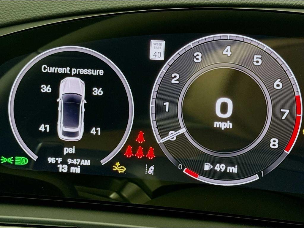 new 2026 Porsche Cayenne car, priced at $107,450