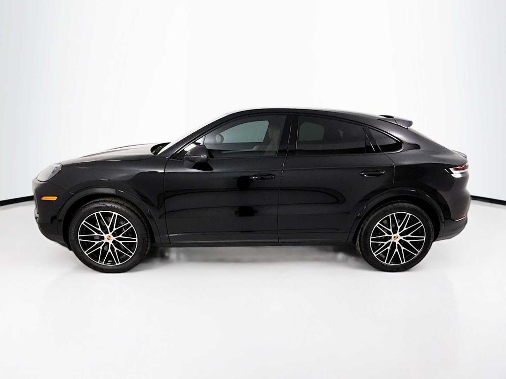 new 2026 Porsche Cayenne car, priced at $107,450