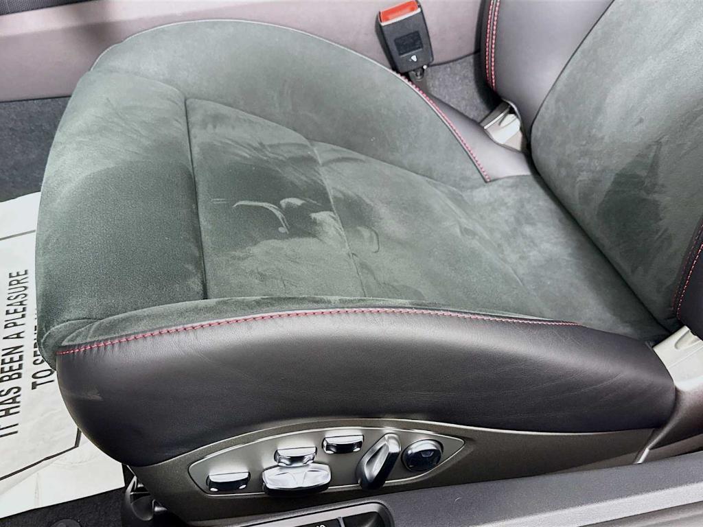 used 2024 Porsche 718 Spyder car, priced at $214,900