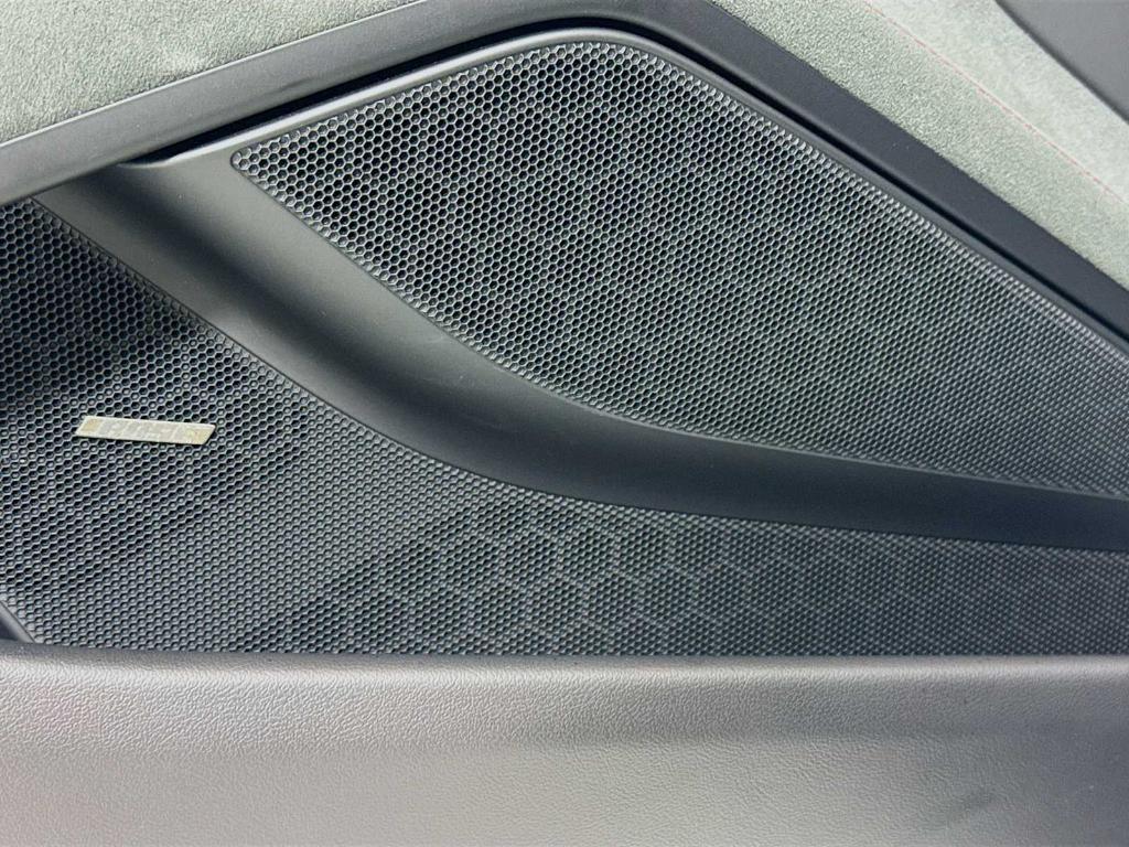 used 2024 Porsche 718 Spyder car, priced at $214,900