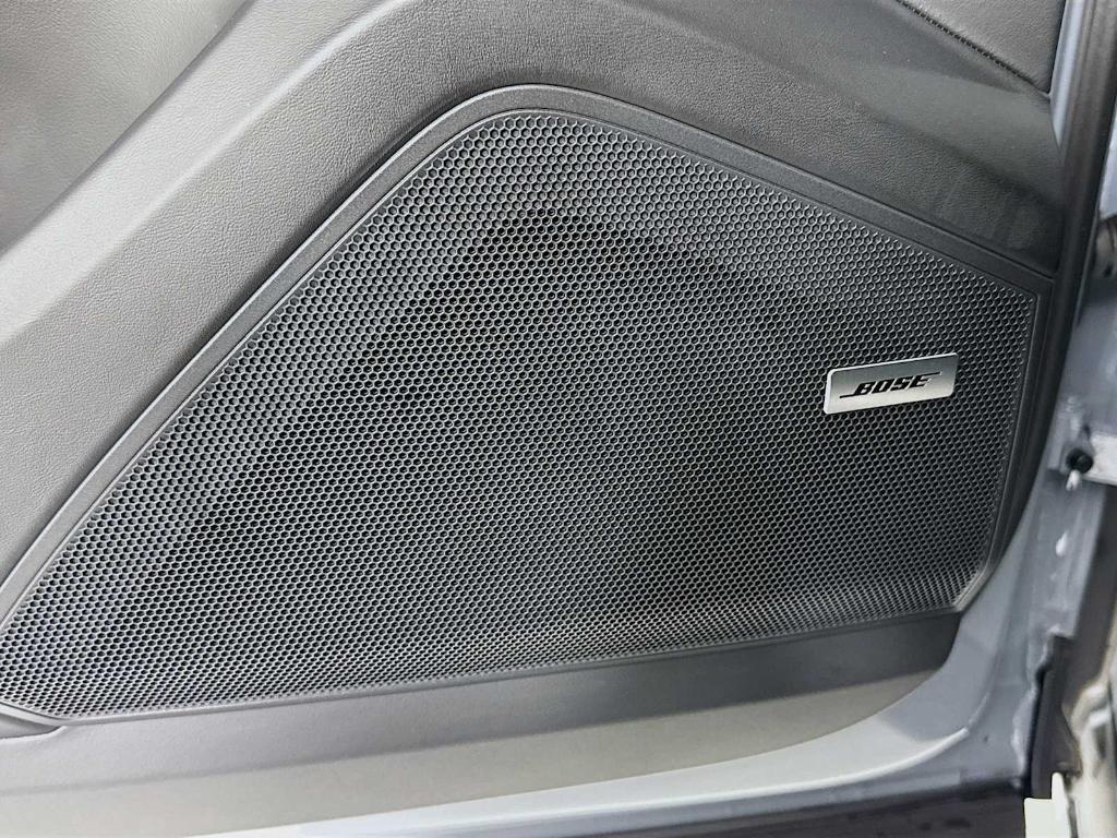 used 2025 Porsche Cayenne car, priced at $122,900