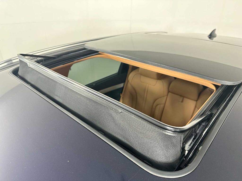used 2025 Genesis GV80 car, priced at $55,700