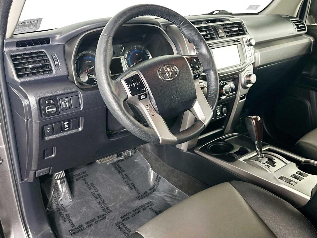 used 2019 Toyota 4Runner car, priced at $29,900