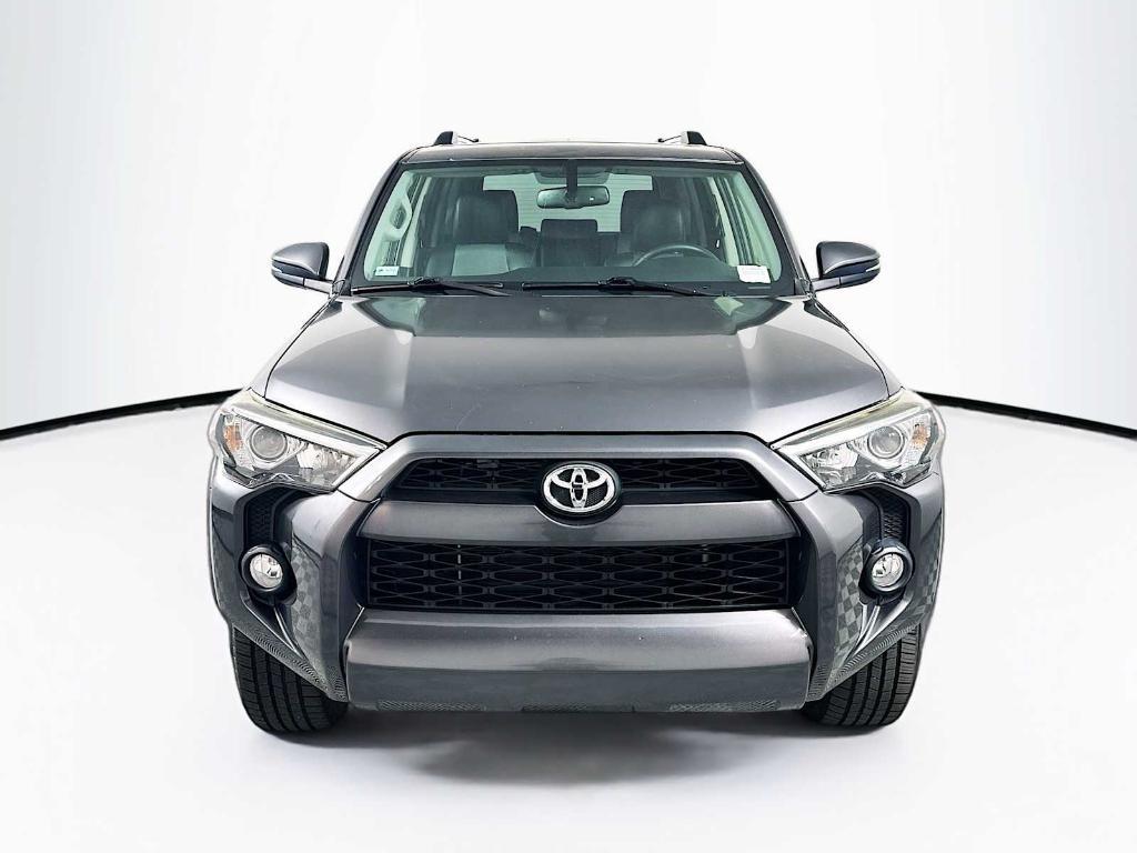 used 2019 Toyota 4Runner car, priced at $29,900
