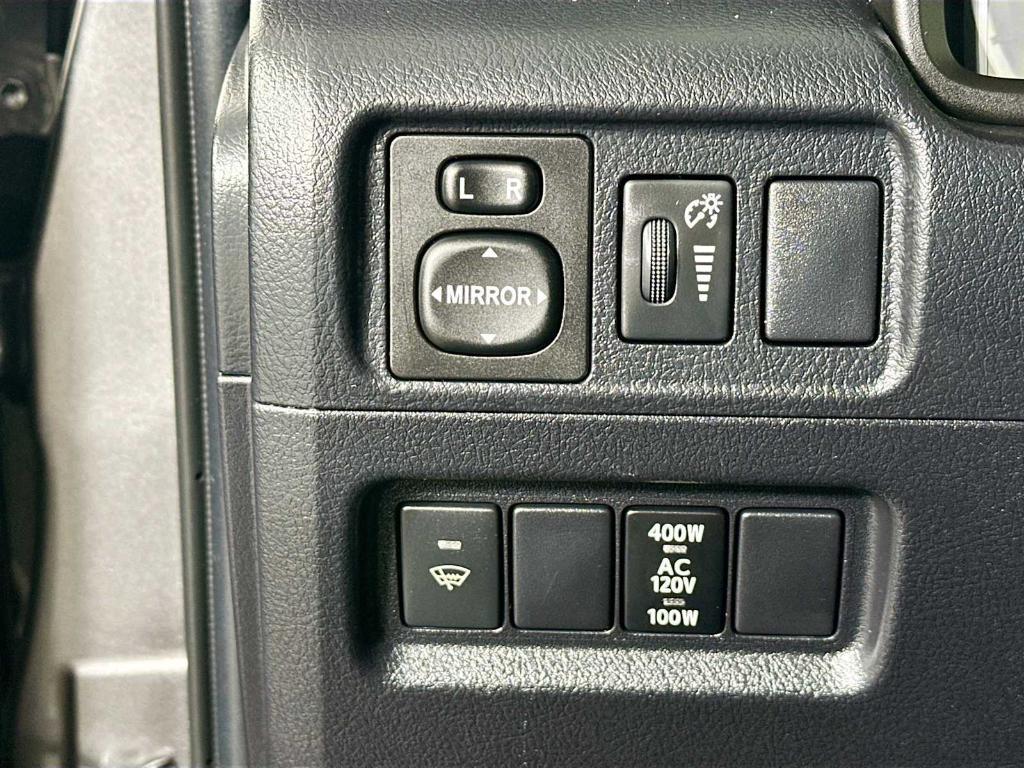 used 2019 Toyota 4Runner car, priced at $29,900