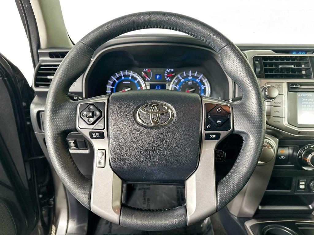 used 2019 Toyota 4Runner car, priced at $29,900