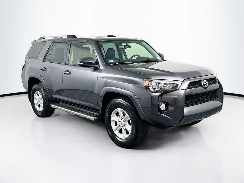 used 2019 Toyota 4Runner car, priced at $29,900