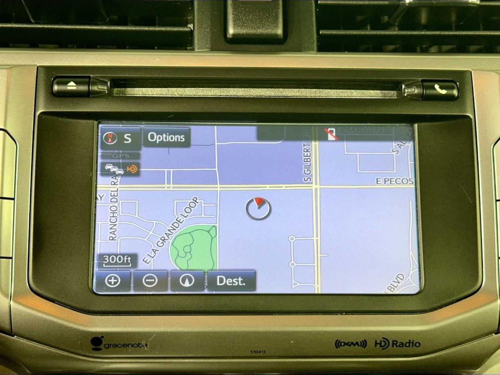 used 2019 Toyota 4Runner car, priced at $29,900