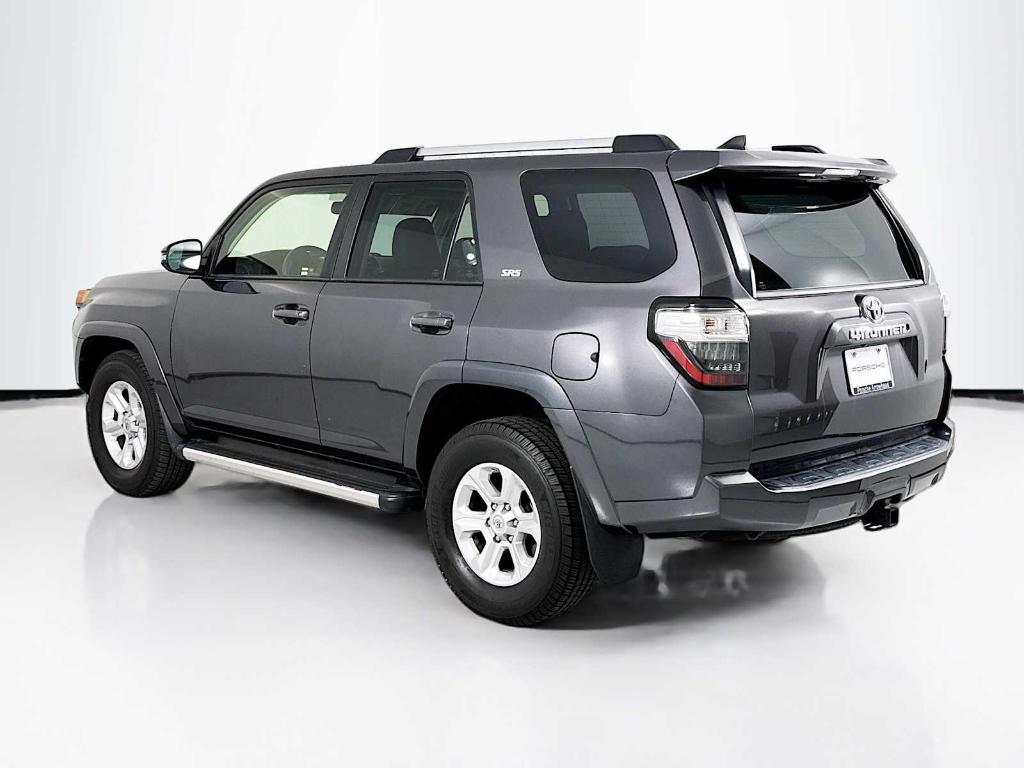 used 2019 Toyota 4Runner car, priced at $29,900