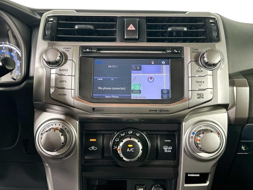 used 2019 Toyota 4Runner car, priced at $29,900