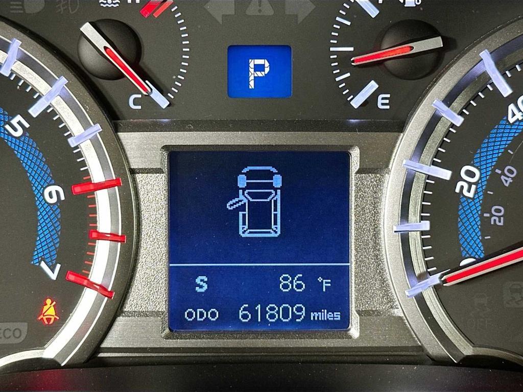 used 2019 Toyota 4Runner car, priced at $29,900