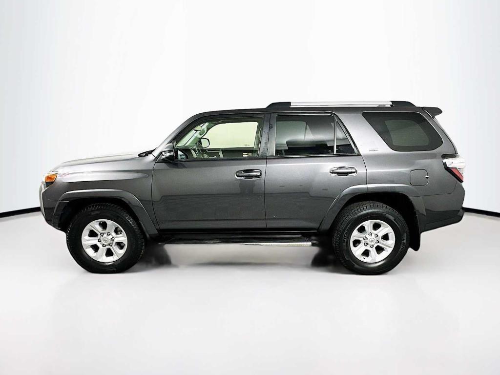 used 2019 Toyota 4Runner car, priced at $29,900