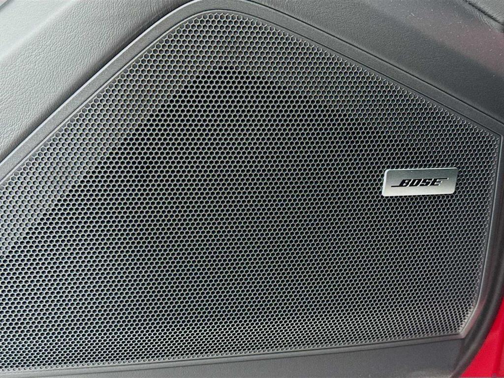 new 2025 Porsche Cayenne car, priced at $139,785