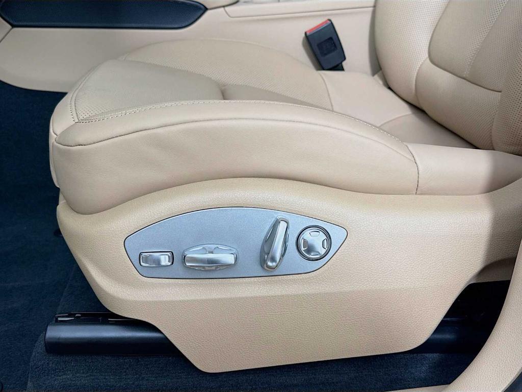 new 2025 Porsche Macan car, priced at $82,815