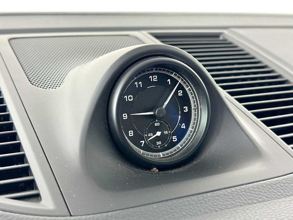 used 2025 Porsche Macan car, priced at $68,900