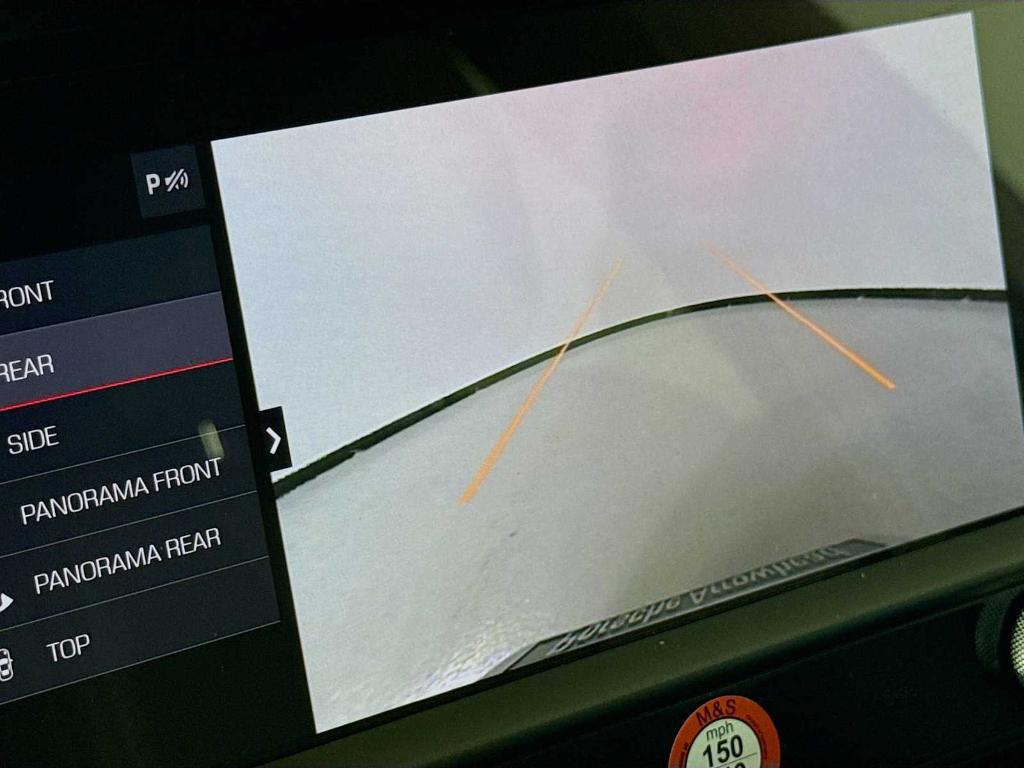 new 2026 Porsche Macan car, priced at $82,710