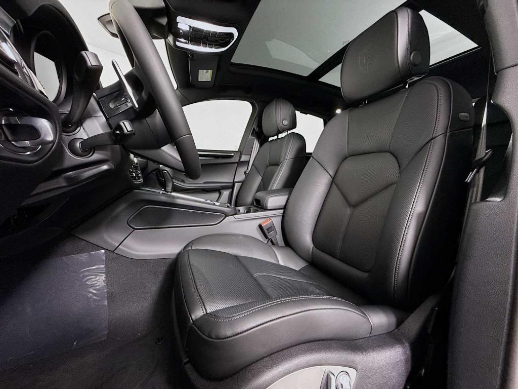 new 2026 Porsche Macan car, priced at $82,710