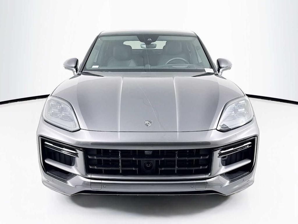new 2025 Porsche Cayenne car, priced at $212,415