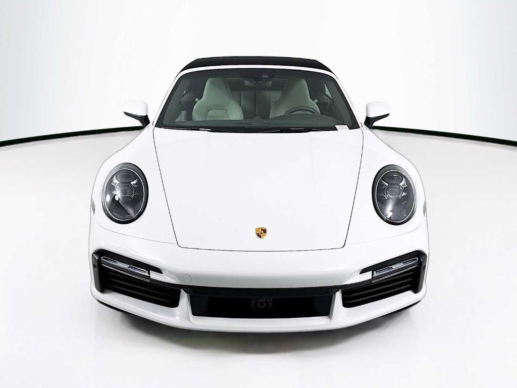used 2021 Porsche 911 car, priced at $249,900